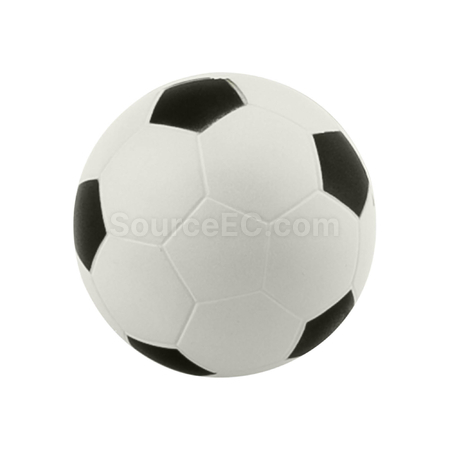 Customization Stress Soccer Ball - Large Corporate Gifts