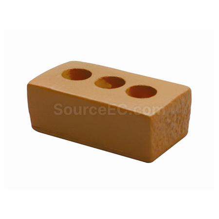 Customization Stress Brick Corporate Gifts