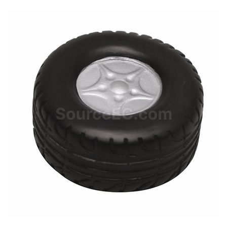Customization Stress Tyre Corporate Gifts