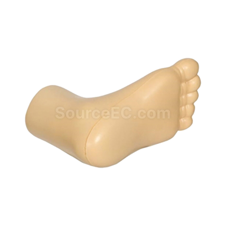 Customization Stress Foot Corporate Gifts