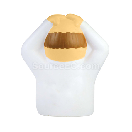 Customization Stress Boss Corporate Gifts