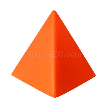 Customization Stress Pyramid Corporate Gifts