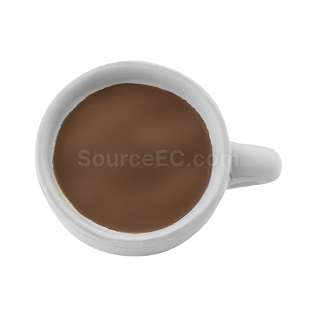 Customization Stress Tea Cup Corporate Gifts
