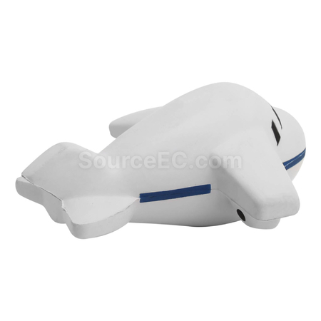 Customization Stress Large Aeroplane Corporate Gifts