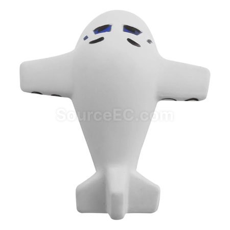 Customization Stress Small Aeroplane Corporate Gifts