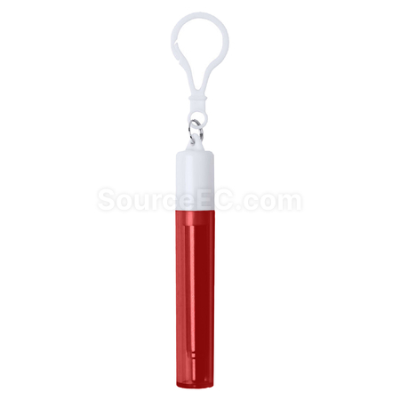 Customization Neveo Retractable Metal Straw Corporate Gifts