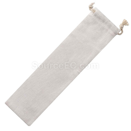 Customization Stainless Steel Straw 6MM x 266MM Corporate Gifts