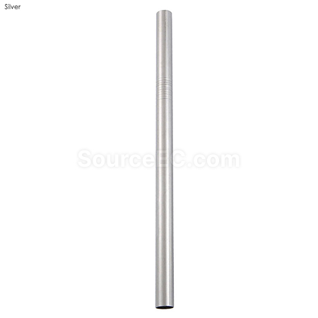 Customization Stainless Steel Straw 12MM x 215MM Corporate Gifts