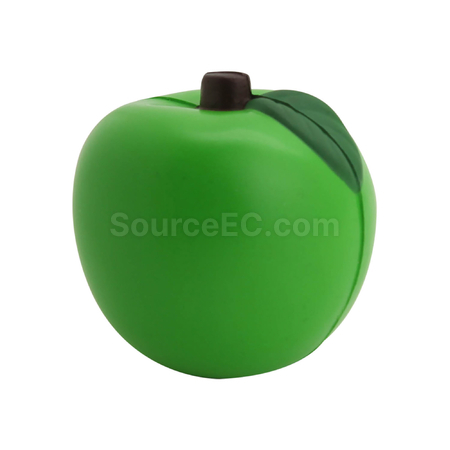 Customization Stress Apples Corporate Gifts