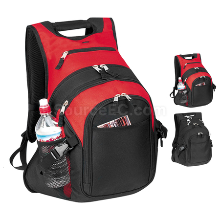 Customization Deluxe Computer Backpack Corporate Gifts