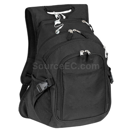 Customization Deluxe Computer Backpack Corporate Gifts
