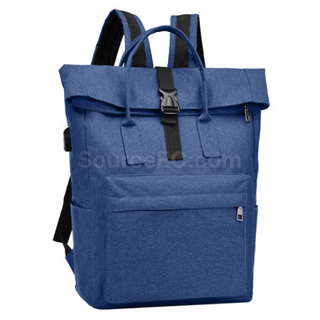 Customization Adventure Laptop Backpack Corporate Gifts