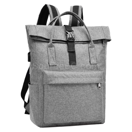 Customization Adventure Laptop Backpack Corporate Gifts