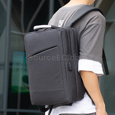 Customization Tokiro Laptop Backpack Corporate Gifts