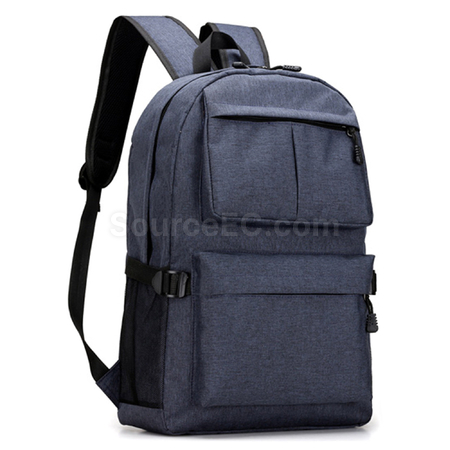 Customization Venterna Laptop Backpack Corporate Gifts