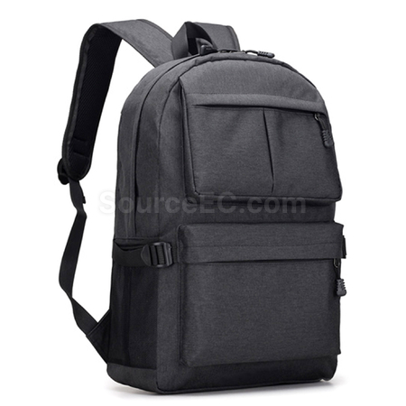 Customization Venterna Laptop Backpack Corporate Gifts