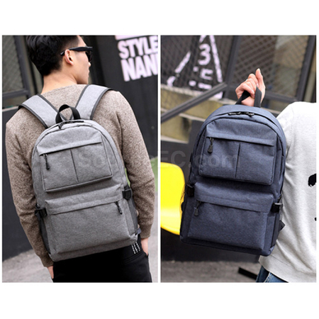 Customization Venterna Laptop Backpack Corporate Gifts