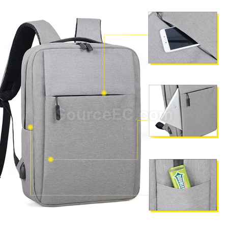 Customization Wirra Backpack Corporate Gifts