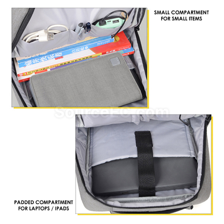 Customization Wirra Backpack Corporate Gifts