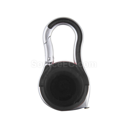 Customization Carabiner Tape Measure Corporate Gifts