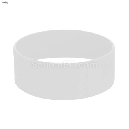 Customization Kriya Silicone Wrist Band Large Corporate Gifts