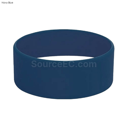 Customization Kriya Silicone Wrist Band Large Corporate Gifts