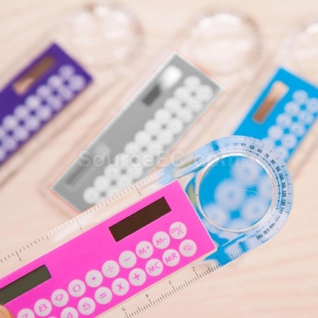 Customization Muti-functional Ruler Corporate Gifts
