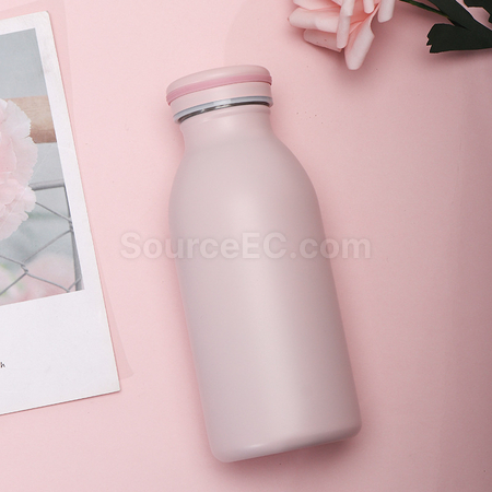 Customization 304 Stainless Steel Thermos Cup Corporate Gifts