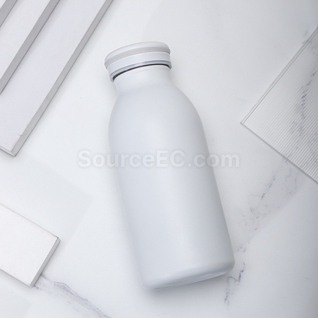 Customization 304 Stainless Steel Thermos Cup Corporate Gifts
