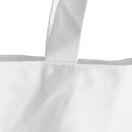Customization Marco Crystal Canvas Bag Corporate Gifts