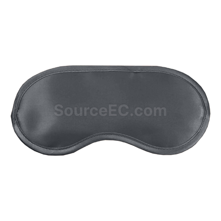 Customization Comfy Satin Sleep Eye Mask Corporate Gifts