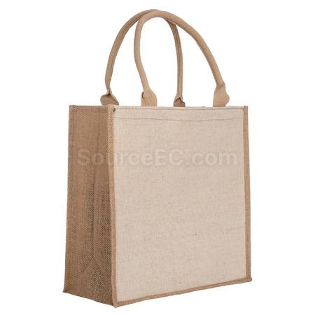 Customization Mulan Juco Shopping Bag Corporate Gifts