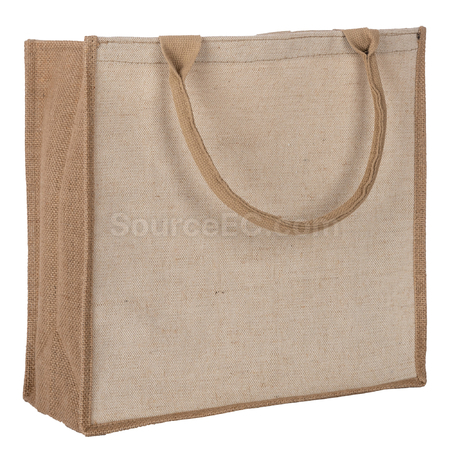 Customization Mulan Juco Shopping Bag Corporate Gifts