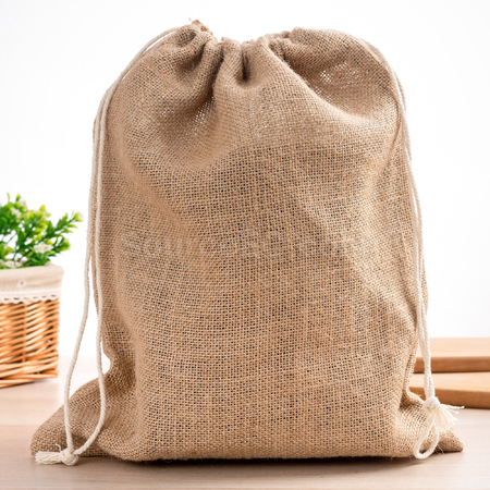 Customization Maryland Produce Jute Bag Corporate Gifts