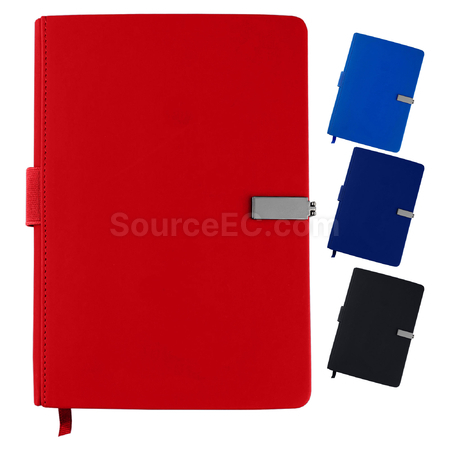 Customization Derly Premium Notebook Corporate Gifts