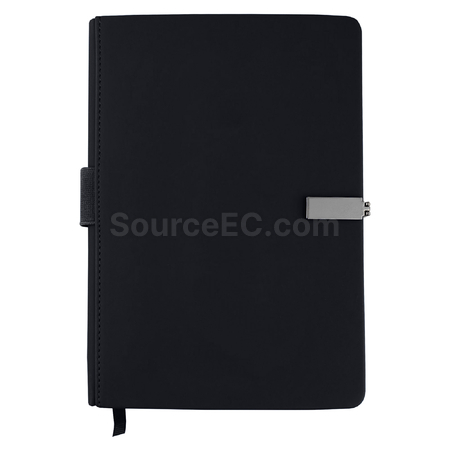 Customization Derly Premium Notebook Corporate Gifts