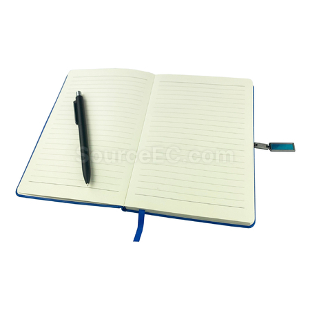 Customization Derly Premium Notebook Corporate Gifts