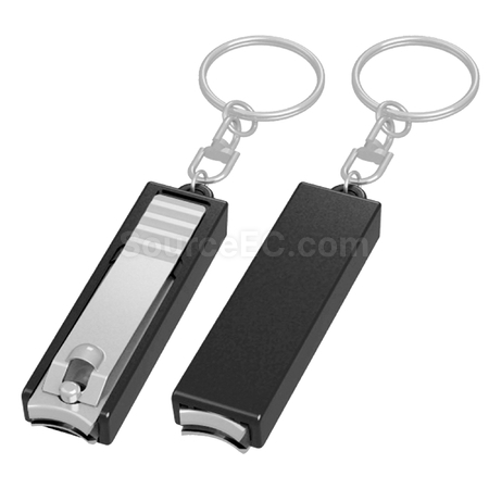 Customization Narja Nail Clipper Key Ring Corporate Gifts