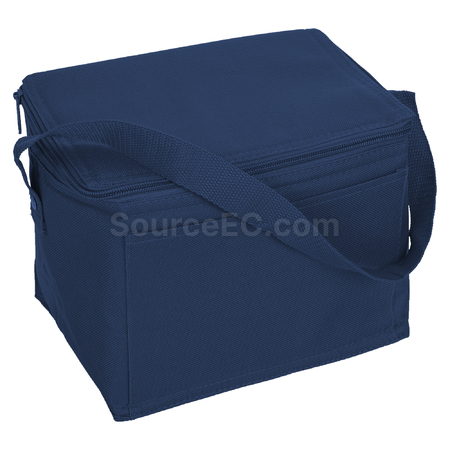 Customization Nylon Cooler Bag Corporate Gifts