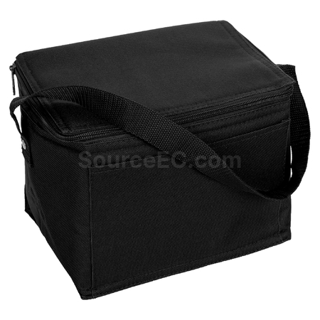 Customization Nylon Cooler Bag Corporate Gifts