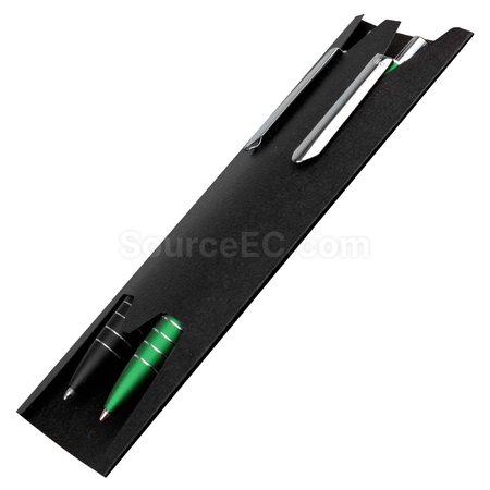 Customization Double Paper Pen Sleeve Corporate Gifts