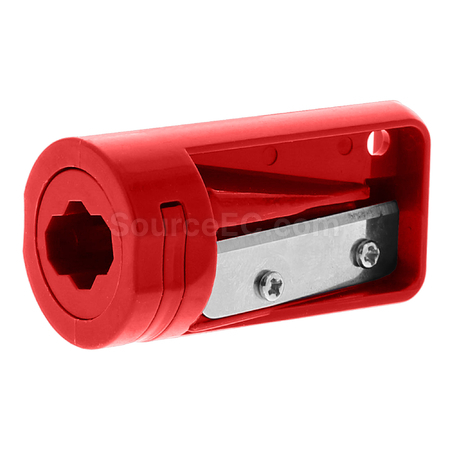Customization Carpenter Pencil Sharpener Corporate Gifts