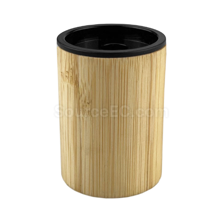 Customization Bamboo Pencil Sharpener Corporate Gifts