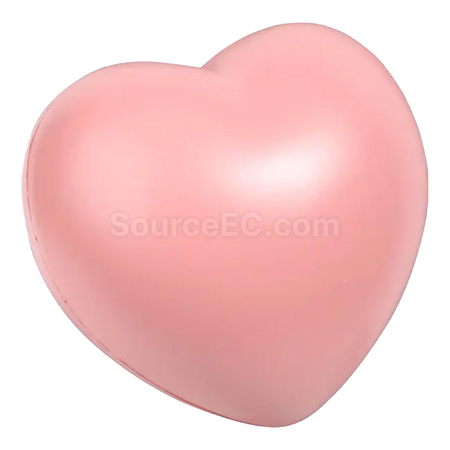 Customization Stress Heart Corporate Gifts
