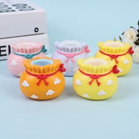 Customization Lucky Bag Rabbit Stress Relief toy Corporate Gifts