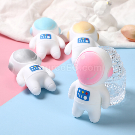 Customization Astronaut Stress Relief Toys Corporate Gifts