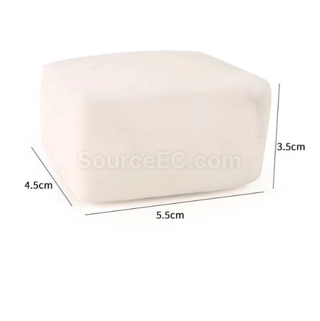 Customization Simulated Rice Cake Stress Relief Toy Corporate Gifts