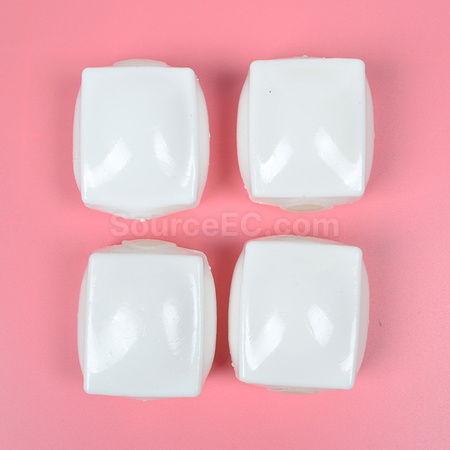 Customization Simulated Rice Cake Stress Relief Toy Corporate Gifts