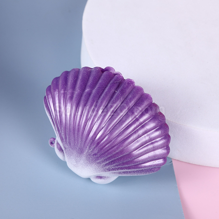 Customization Ocean Shell Stress Relief Toys Corporate Gifts