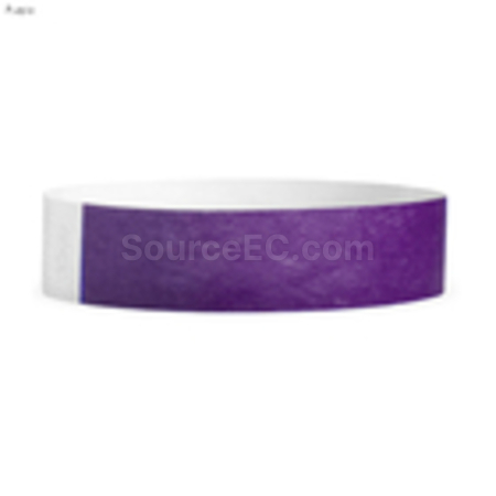 Customization Tyvek Wristbands Corporate Gifts
